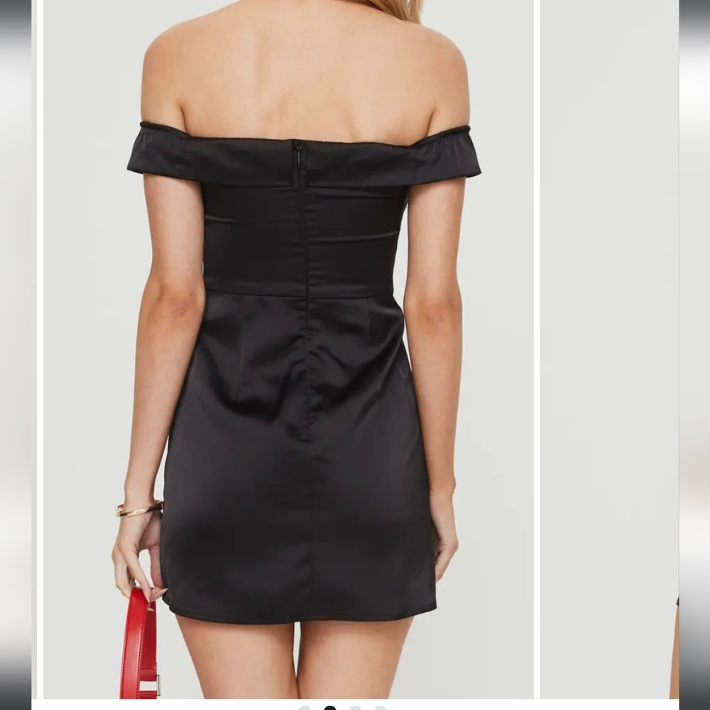 Princess Polly Mini Dress - Picture 2 of 16